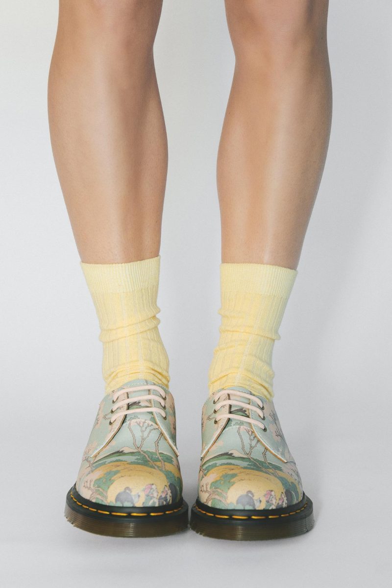 butter everyday cotton socks butter everyday cotton socks