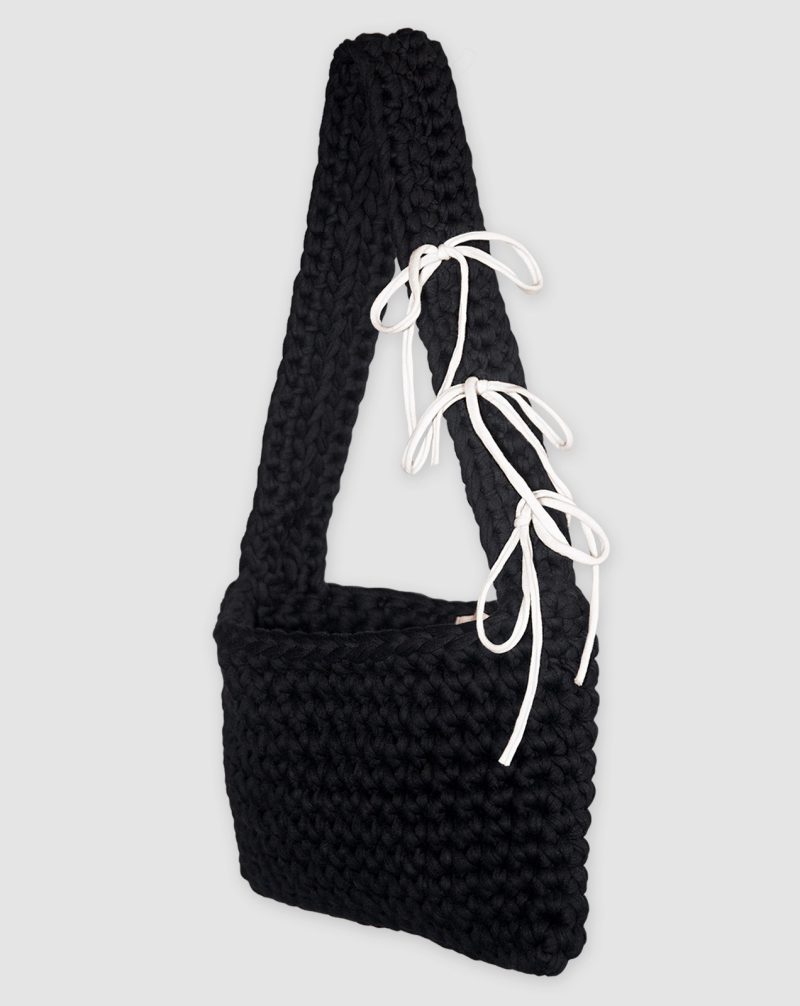 Soot Utility Crossbody Bag Soot Utility Crossbody Bag