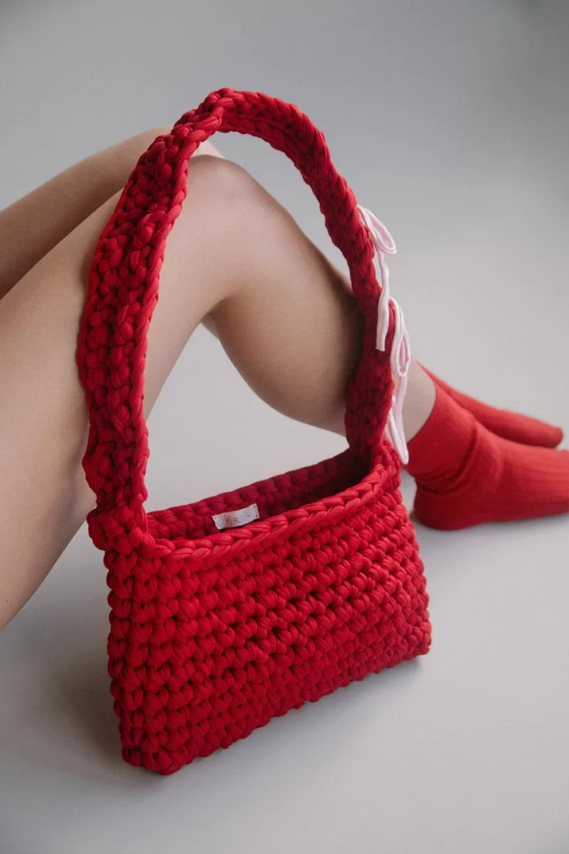 strawberry utility crossbody bag strawberry utility crossbody bag