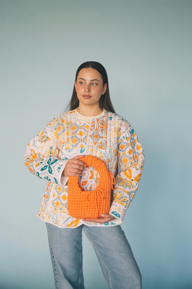 mandarin mini scoop handbag mandarin mini scoop handbag