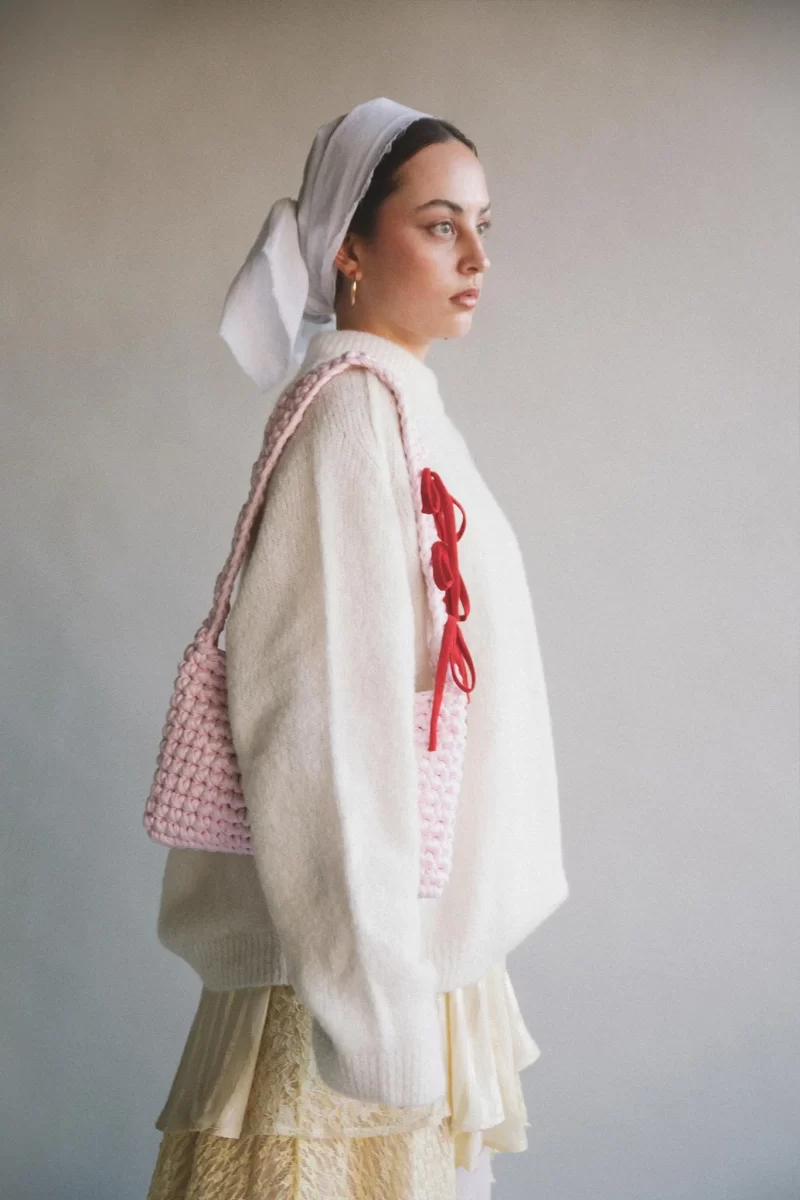 bubblegum utility crossbody bag bubblegum utility crossbody bag