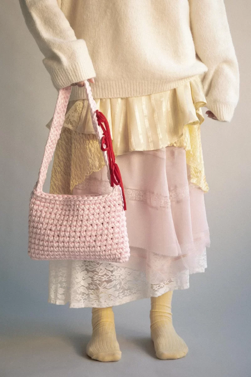 bubblegum utility crossbody bag bubblegum utility crossbody bag