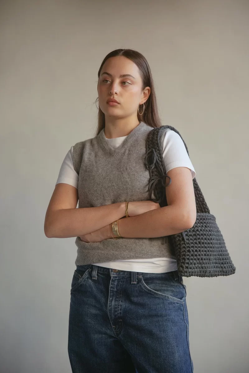 seaweed utility crossbody bag seaweed utility crossbody bag