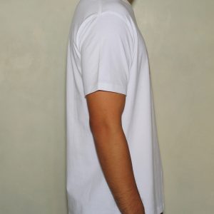 men orchid t-shirt side men orchid t-shirt side