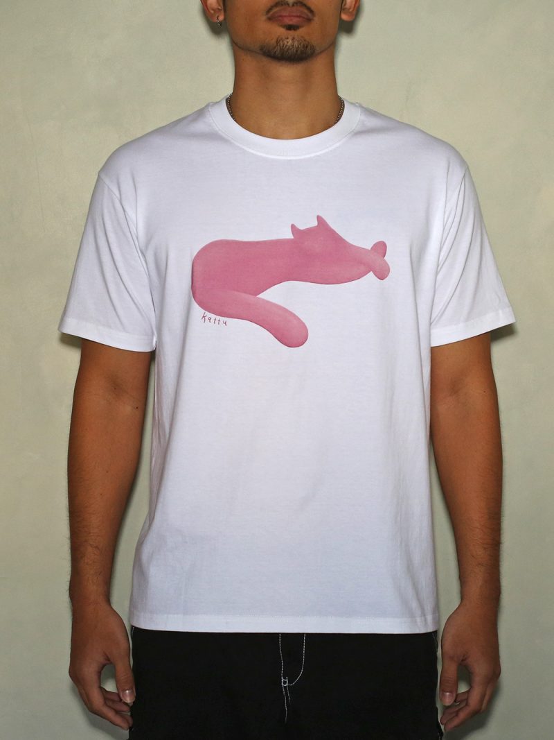 men pinku t-shirt front men pinku t-shirt front