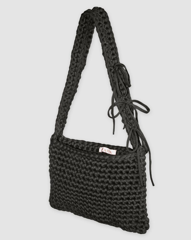 seaweed utility crossbody bag seaweed utility crossbody bag