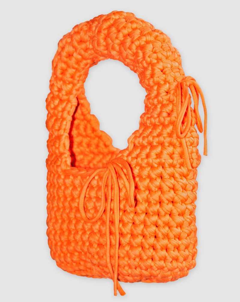 mandarin mini scoop handbag mandarin mini scoop handbag