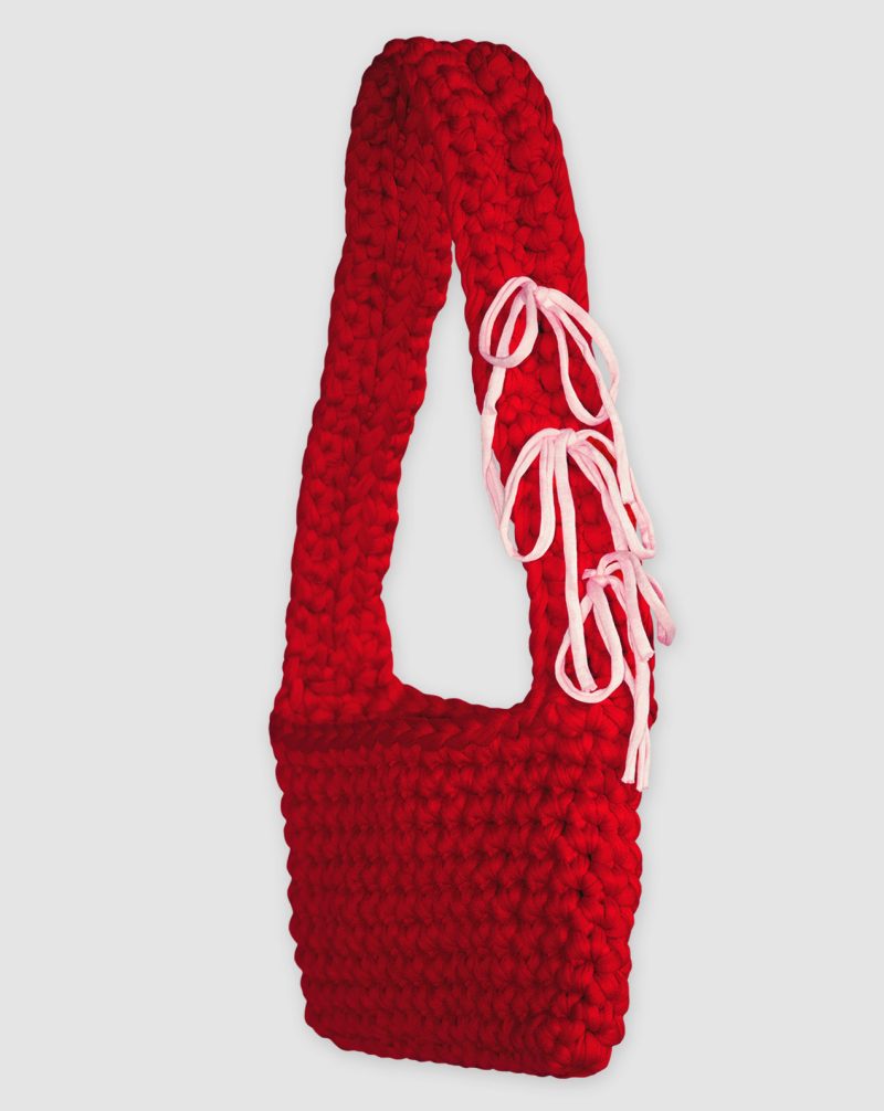 strawberry utility crossbody bag strawberry utility crossbody bag