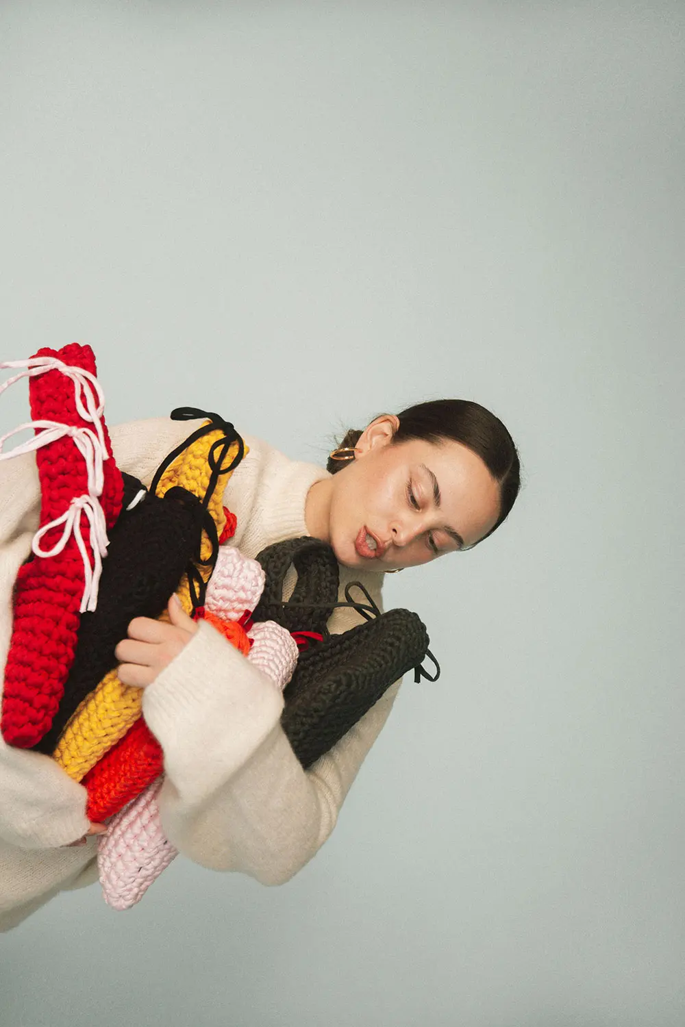 KATTU is a Melbourne-based brand creating handmade goods in Australia. Thoughtful, high-quality pieces designed with care and intention.